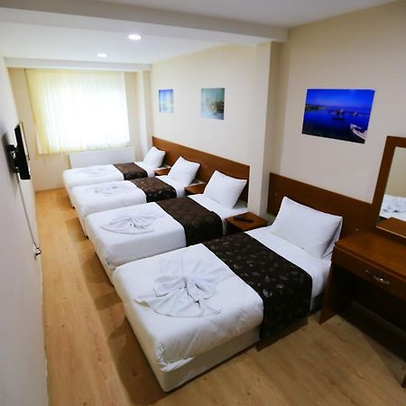Istanbul Family Apartment Luaran gambar