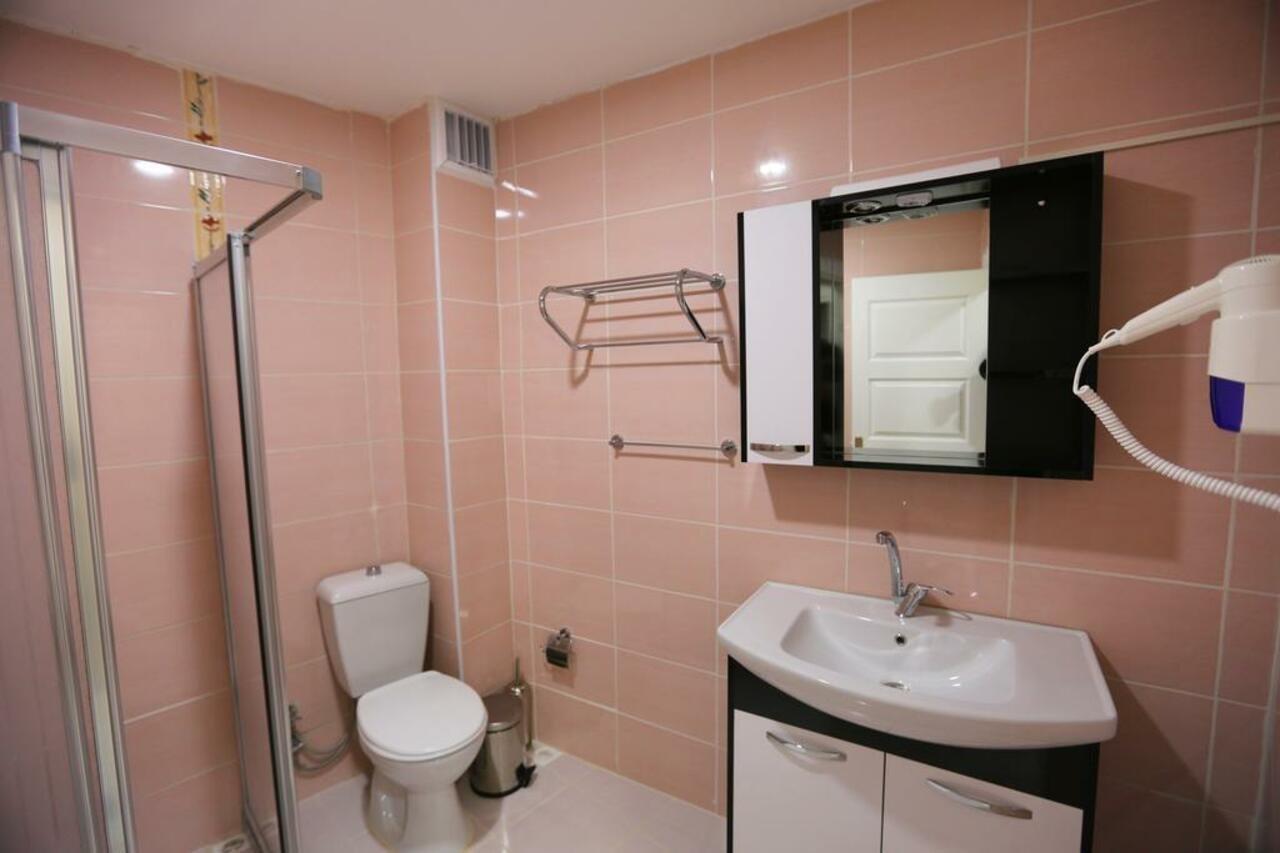Istanbul Family Apartment Luaran gambar