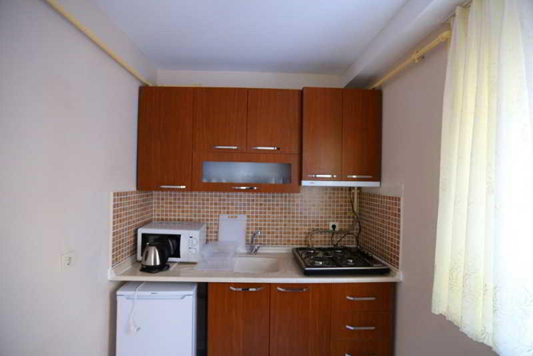 Istanbul Family Apartment Luaran gambar
