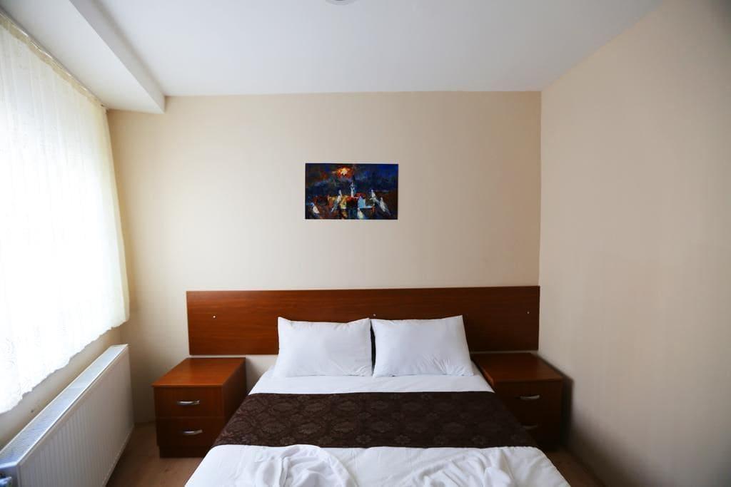 Istanbul Family Apartment Luaran gambar